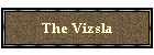 The Vizsla